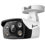 TP-LINK Vanjska kamera za nadzor Vigi C340, 2.8mm, dan/noć, 4MP, LAN, QHD, bijela