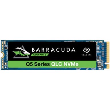 SEAGATE SSD disk 2000 GB Barracuda, ZP2000CV3A001, M.2 2280-S2 PCIe 3.0 NVMe, 2400/1800 MB/s