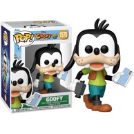 Funko POP Disney Goofy (30th Anniversary) 9cm