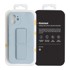 MG Maskica za iPhone 13, Kickomtand, silikonska, plava