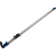 LUX TOOLS bravarska stega STEZNA VODILICA DO 1000 mm 104433