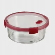 CURVER Posudica Smart Cook, staklo, 1,2L