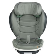 BESAFE Autosjedalica Flex Fix 2 11037469-MGREEN SOBR, grupa 2/3, booster, zelena
