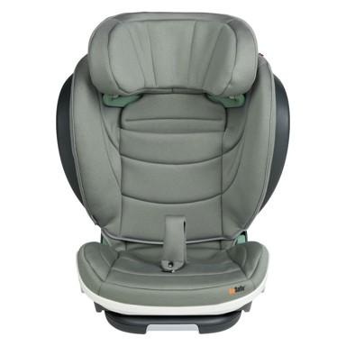 BESAFE Autosjedalica Flex Fix 2 11037469-MGREEN SOBR, grupa 2/3, booster, zelena