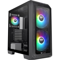 THERMALTAKE Kućište View 300 MX ARGB Crno