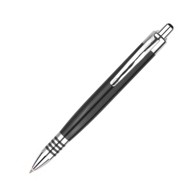 Kemijska olovka Baden, crna