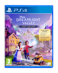 Igra za PS4: Disney Dreamlight Valley - Cozy Edition