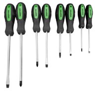 ISKRA Set odvijača ERO HTS8