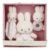 LITTLE DUTCH Poklon paket, Miffy Lucky Blossom, NIJN353