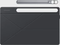 SAMSUNG Futrola EF-BX810 TAB S9+ Smart Book, crna