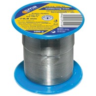 SMA Tinol za lemljenje, Ø0.8 mm, 100g