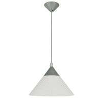 Visilica White Eva, E27