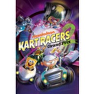 Igra za PC: Nickelodeon Kart Racers 2 Grand Prix