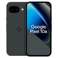 GOOGLE Pixel 10a, 8 GB / 256 GB, crna