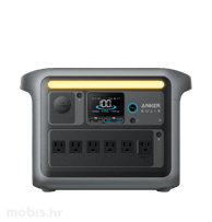 ANKER Produžena baterija Solix C1000 1056 Wh