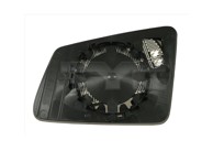 TYC Ogledalo retrovizora Mercedes 204 C 07-14, lijevo, grijano, asferično, 176 A/246 B/212 E