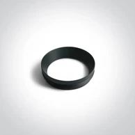 Prsten za rasvjetu, DM050380A/B, crna