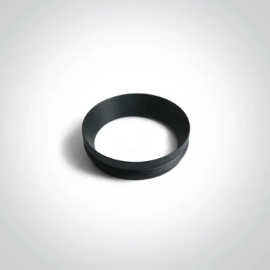 Prsten za rasvjetu, DM050380A/B, crna