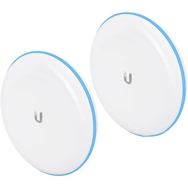 UBIQUITI Bežični most Building-to-Building, GbE uplink, PoE, 2 komada