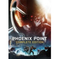 Igra za PC: Phoenix Point Complete Edition Steam