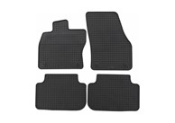 PETEX Auto tepisi gumeni VW Golf Sportsvan od 05/2014 