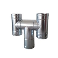 H vrh dimnjaka FI 120 mm