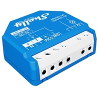 HOME Pametni prekidač SHELLY WAVE 1 TRLEJ max 16A