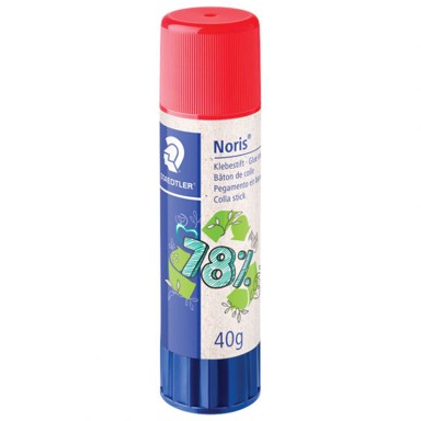 STAEDTLER Noris ljepilo u sticku, 40 g