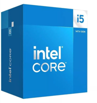 INTEL Procesor Core i5 14400 BOX, s. 1700, 2.5GHz, 20MB, Deca core