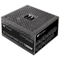THERMALTAKE Napajanje Toughpower GF3 1200W 80+ Zlato za novu Gen GPU