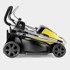 KARCHER Akumulatorska kosilica LMO 4-18 Dual Battery Set