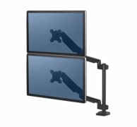 FELLOWES Ergonomska ruka Platinum Series, crna