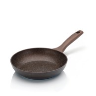 MEHRZER Premium Granit tava 28 cm