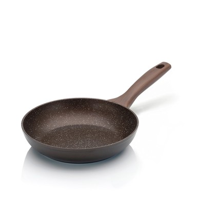 MEHRZER Premium Granit tava 28 cm