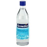 ŚNIEŻKA modificirani ekstrakcijski naftni razrjeđivač, 0,5 l
