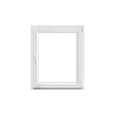 SAMOPEV PVC prozor 70 80x90 D Low.e otkopno/zaokretni 1 krilo UW1,3, bijela