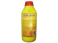 KEMOPLASTIKA Akril grund impregnacija, 1 l