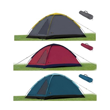 CAMP ACTIVE Šator 200x120 cm