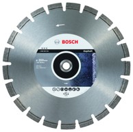 BOSCH Dijamantne rezne ploče Best for Asphalt za stolne i motorne pile