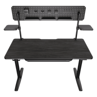 COUGAR Gaming stol E-Odyssey 150, CGR-E-ODYSSEY150