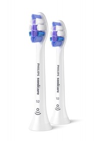PHILIPS Zamjenske glave Sonicare Optimal White, 8/1 (HX6052/10)