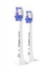 PHILIPS Zamjenske glave Sonicare Optimal White, 8/1 (HX6052/10)