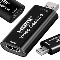 VERKGROUP HDMI 4K rekorder na USB Video Grabber