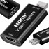 VERKGROUP HDMI 4K rekorder na USB Video Grabber