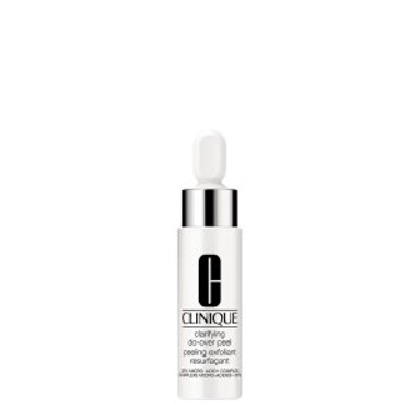 CLINIQUE Piling za lice Clarifying Do Over Peel