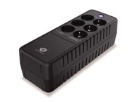 CONCEPTRONIC UPS napajanje ZEUS05E, 650VA/360W