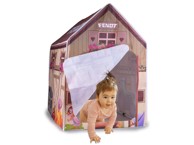 JAMARA Dječja kućica FENDT, vrata, jednostavna montaža