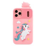 FREE 2 PLAY Dječji pametni telefon, jednorog