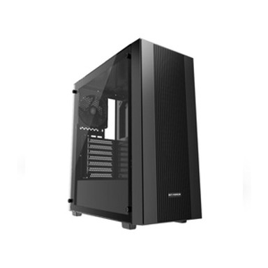 Cratos Stolno računalo Sharp Suit / AMD Ryzen 5 5500GT, 16 GB DDR4, 512 GB SSD, Radeon Graphics, Windows 11 Pro