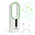 FIRST AUSTRIA Ventilator prijenosni Li-ion 2500 mAh